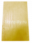 Фиброцементный сайдинг RAL 1018