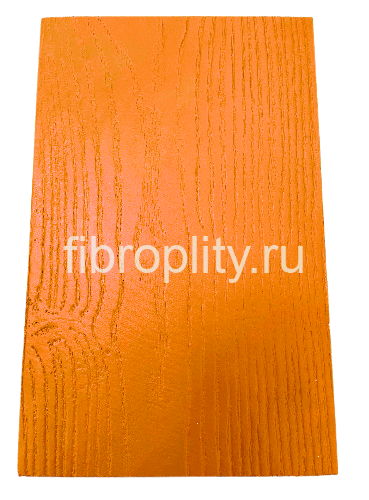 Фиброцементный сайдинг RAL 2000