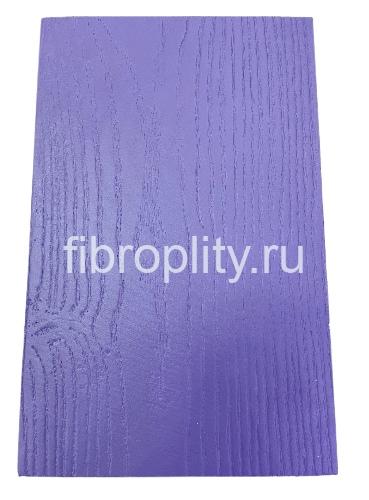 Фиброцементный сайдинг RAL 4005