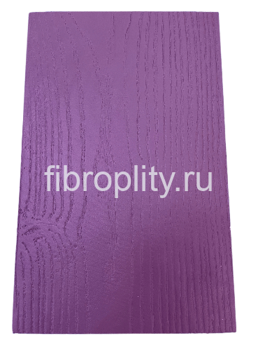 Фиброцементный сайдинг RAL 4006