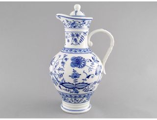 Кувшин с крышкой 2,30л