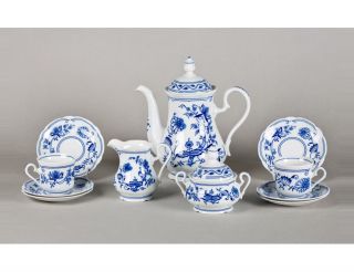 Сервиз кофейный 15предм. чаш. 0,15л