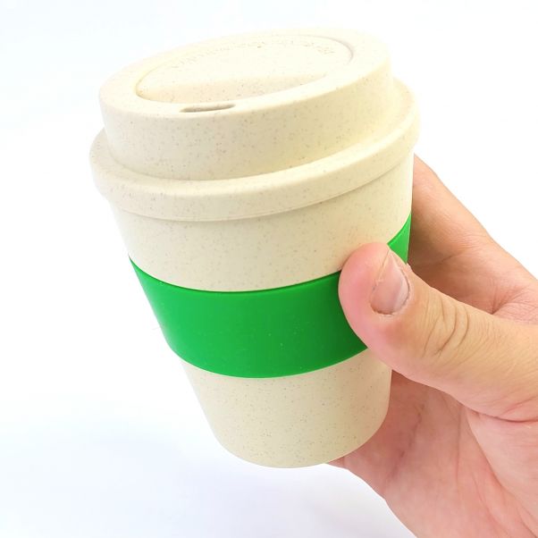 Эко стаканы MADI GREEN