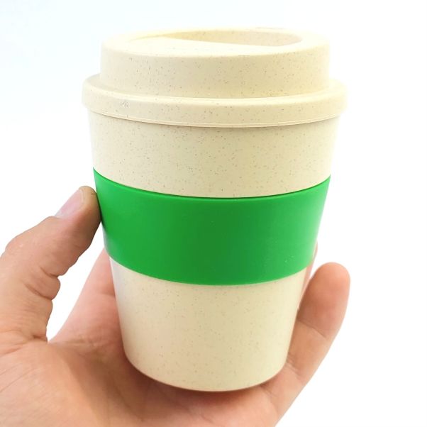 Эко стаканы MADI GREEN