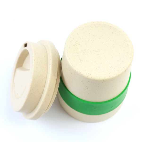 Эко стаканы MADI GREEN