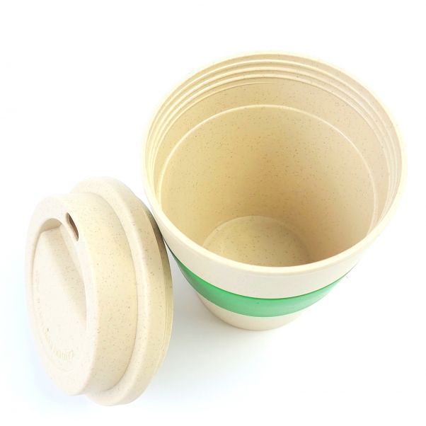 Эко стаканы MADI GREEN