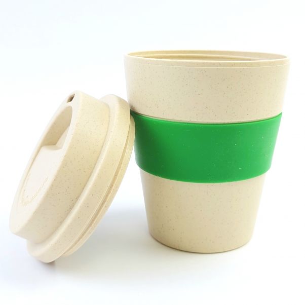 Эко стаканы MADI GREEN