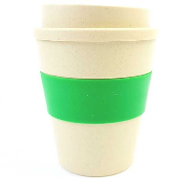 Эко стаканы MADI GREEN