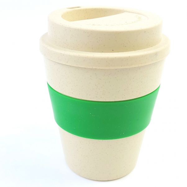 Эко стаканы MADI GREEN