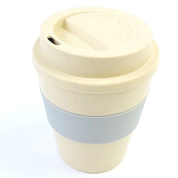 Эко стаканы MADI GRAY