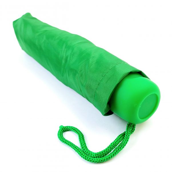 Складной зонт FOLDI зеленый