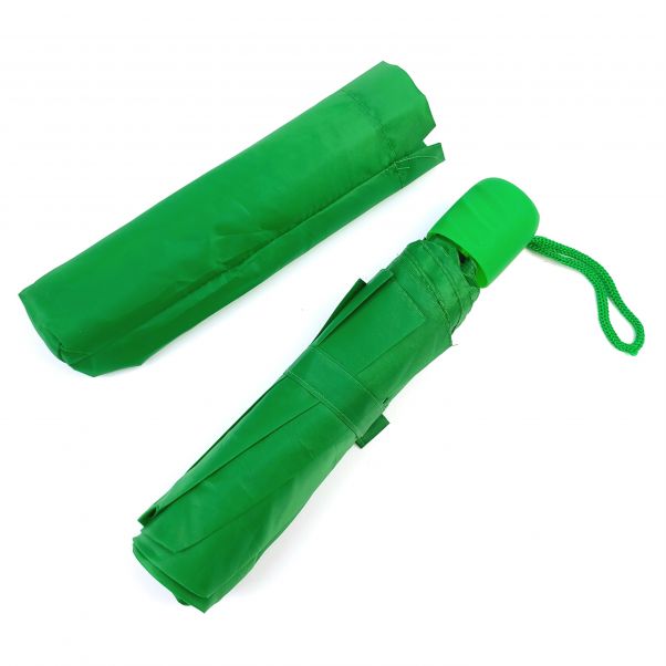 Складной зонт FOLDI зеленый