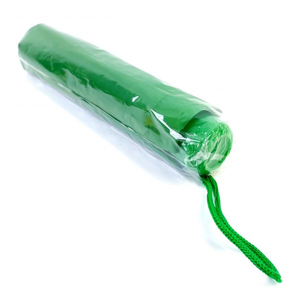 Складной зонт FOLDI зеленый