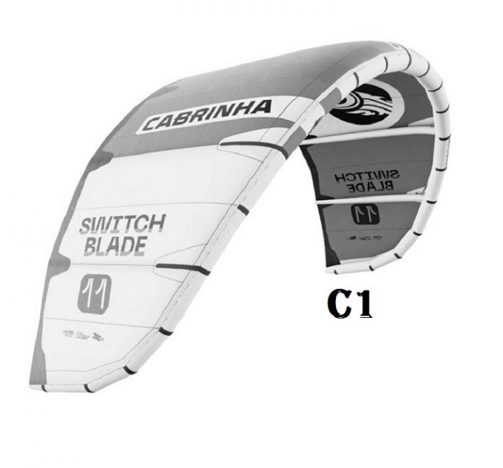 Предзаказ Кайт Switchblade Cabrinha PDZ-2026-С1
