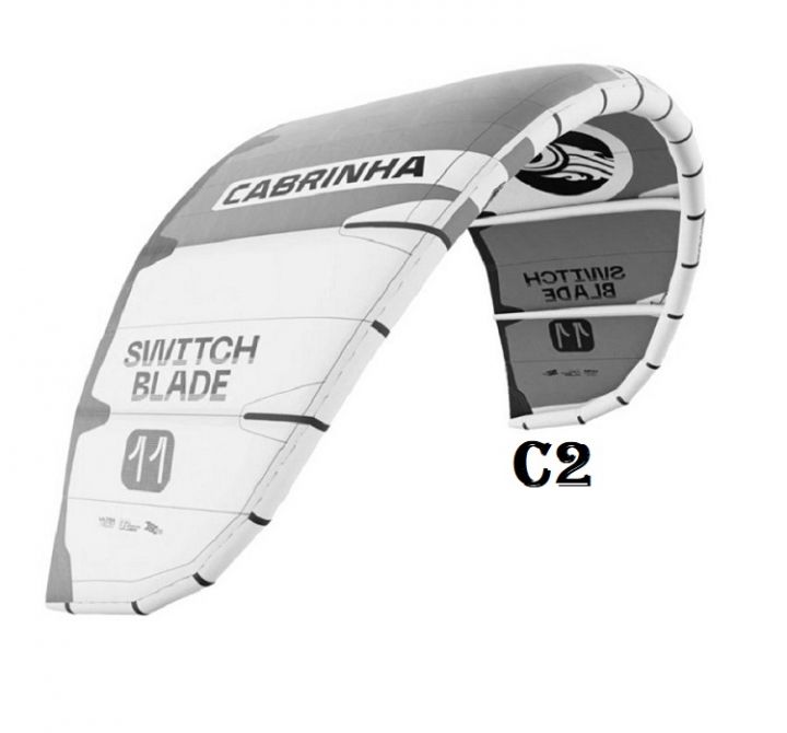 Предзаказ Кайт Switchblade Cabrinha PDZ-2026-С2