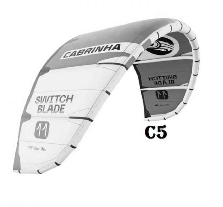 Предзаказ Кайт Switchblade Cabrinha PDZ-2026-С5