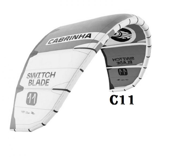 Предзаказ Кайт Switchblade Cabrinha PDZ-SW-2026-С11