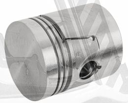 -Поршень автомобильный 82,5 mm ГАЗ-52, комплект