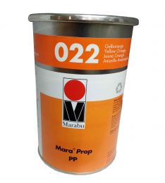 Краска MARABU Maraprop  PP 022 (Оранжевый)
