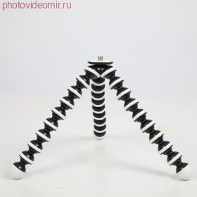 Шарнирный гибкий штатив Bediro большой для камеры