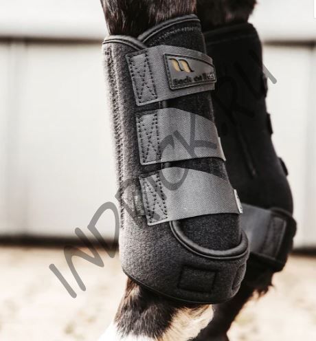 Анатомические ногавки Back on Track Air Flow