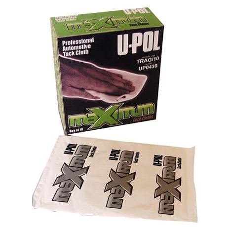 U-Pol Салфетка липкая