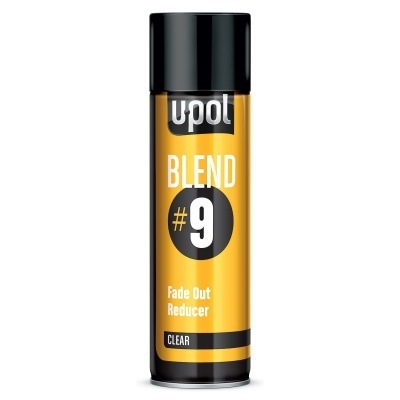 U-Pol BLEND#9 Растворитель переходов, 450мл.