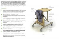 Вертикализатор наклонный СН-38.01