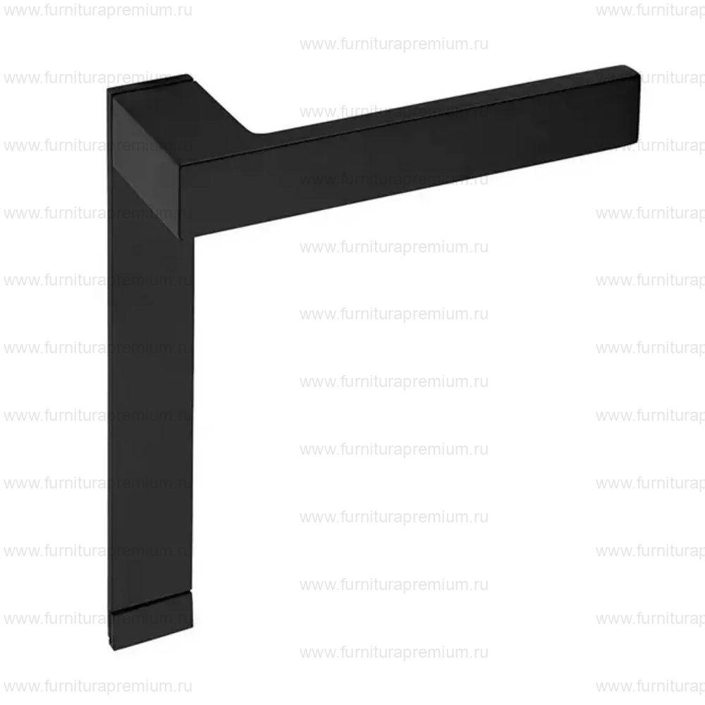 Ручка на планке DND (IN)finito IF10 PS (Martinelli)