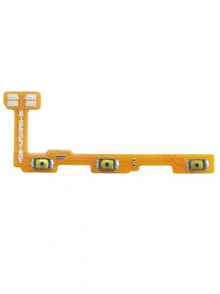 Шлейф кнопок громкости и включения для Xiaomi Poco X6 Pro 5G (2311DRK48G)