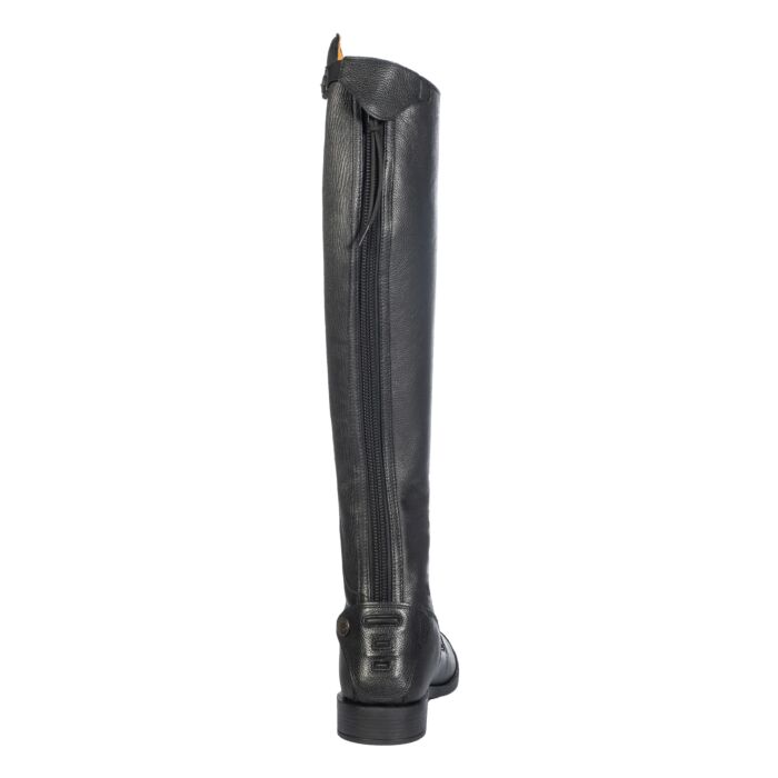 Сапоги для верховой езды -Titanium Style- Короткие и узкие S. HKM