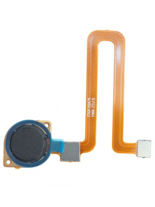 Шлейф со сканером отпечатков для Xiaomi Redmi 9C, 10A