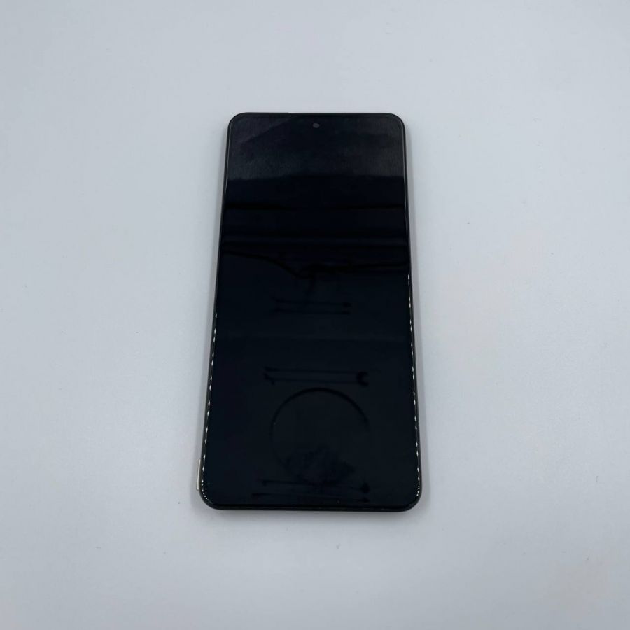 Realme 12 дисплей оригинал с разбора в рамке
