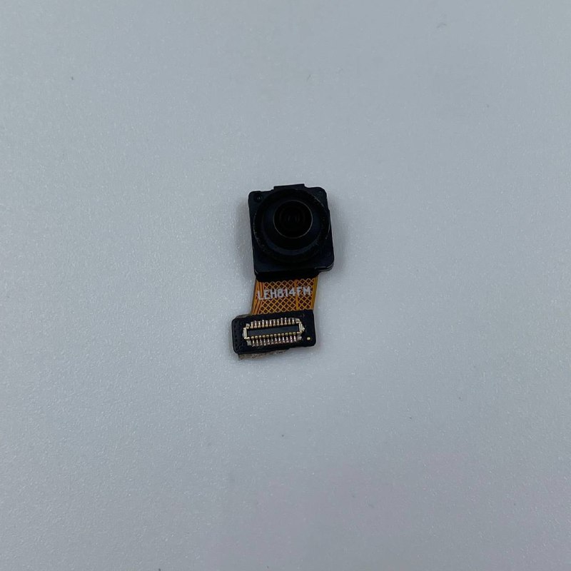 Realme 12 камера передняя оригинал с разбора