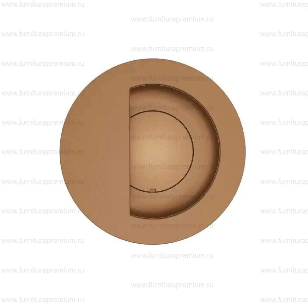 Ручка DND by Martinelli Interna для раздвижных дверей