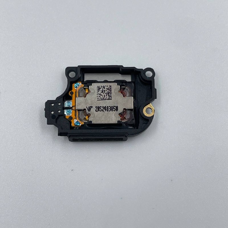 Realme 12 нижний (buzzer) динамик оригинал с разбора