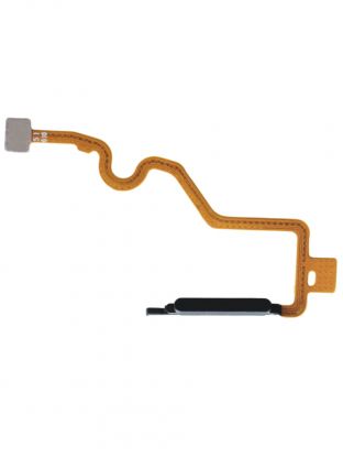 Шлейф со сканером отпечатков для Tecno Spark 20C (BG7n)