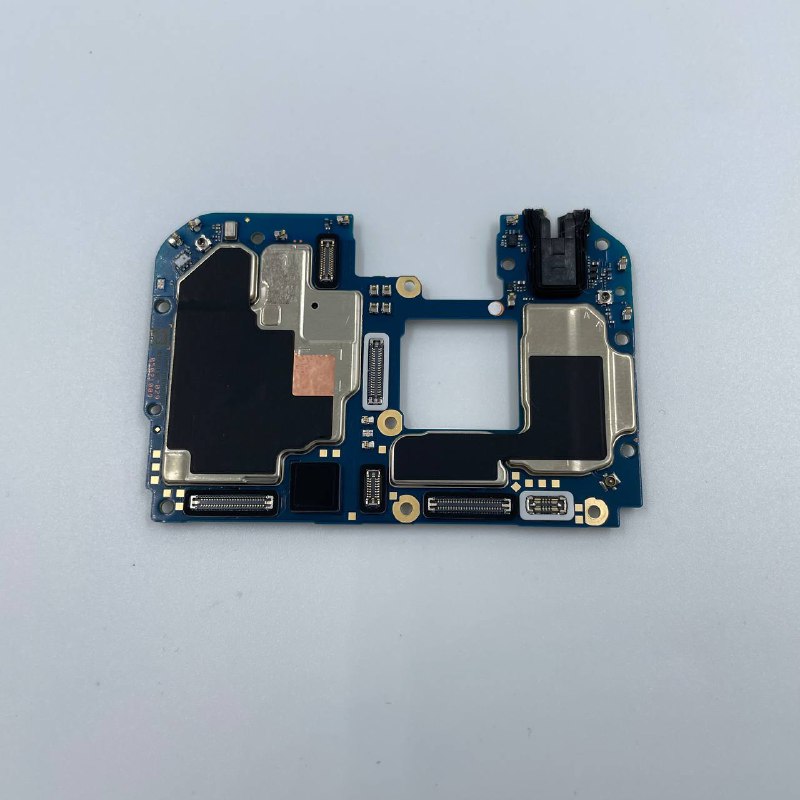 Realme 12 материнская плата с разбора, без ремонтов 512gb