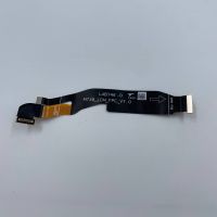 Realme 12 межплатный шлейф оригинал с разбора (на дисплей)