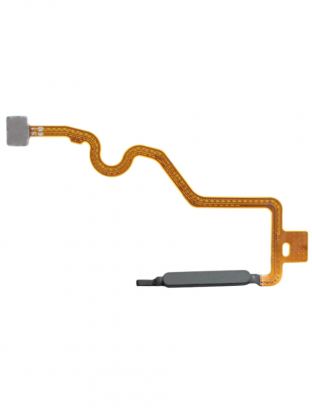 Шлейф со сканером отпечатков для Infinix Note 30i (X6716)