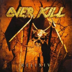 OVERKILL - ReliXIV 2025