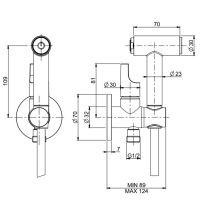 схема Fima Carlo Frattini F2320/4NS