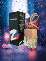Автопарфюм Christian Dior Sauvage Elixir 6 мл