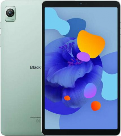 Blackview Tab 60 8.68" 6/128Gb, Mint Green LTE