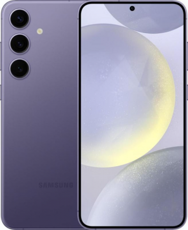 Samsung Galaxy S24 Plus 12/512Gb Фиолетовый EU