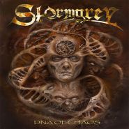 STORMGREY - DNA Of Chaos CD DIGIPAK