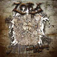 ZORA - Scream Your Hate - Reissue with live bonus limited to 300 hand-numbered copies CD DIGIPAK