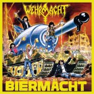 WEHRMACHT - Biermacht 2CD SLIPCASE