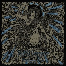 MOURNFUL CONGREGATION - The Exuviae Of Gods Pt 2