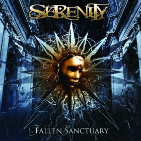 SERENITY - Fallen Sanctuary